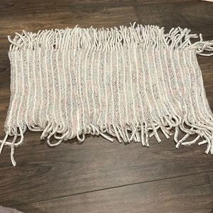LAST CALL! Fringe infinity Scarf